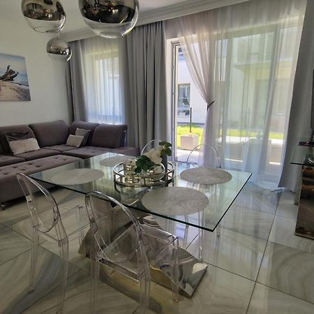 Maxim Apartment Pobierowo Extérieur photo