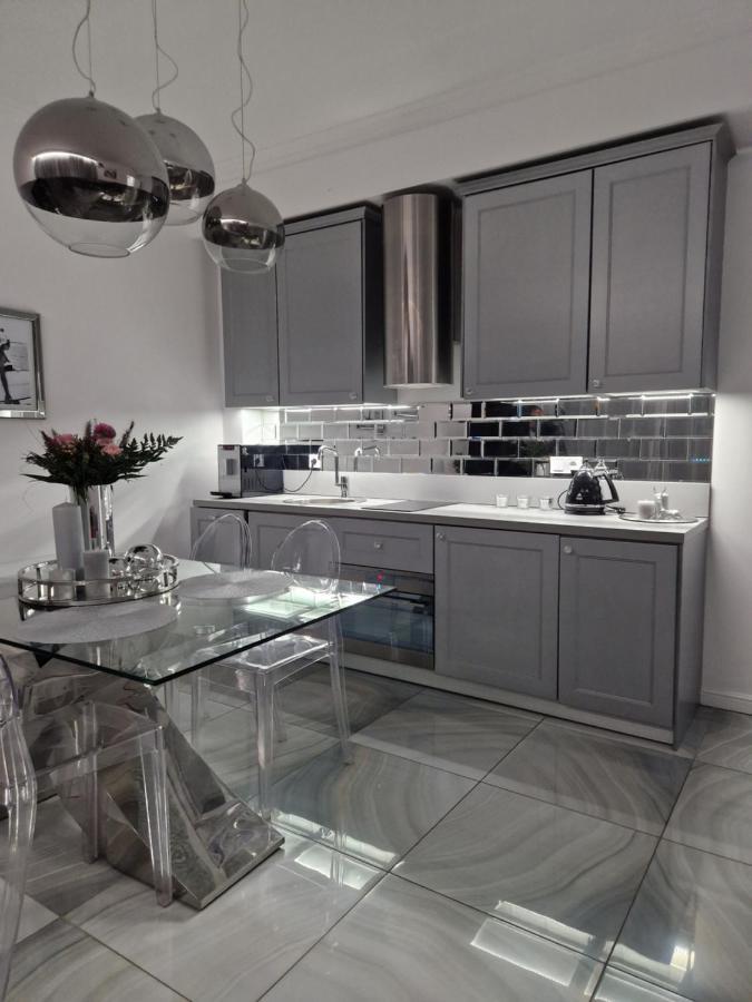 Maxim Apartment Pobierowo Extérieur photo