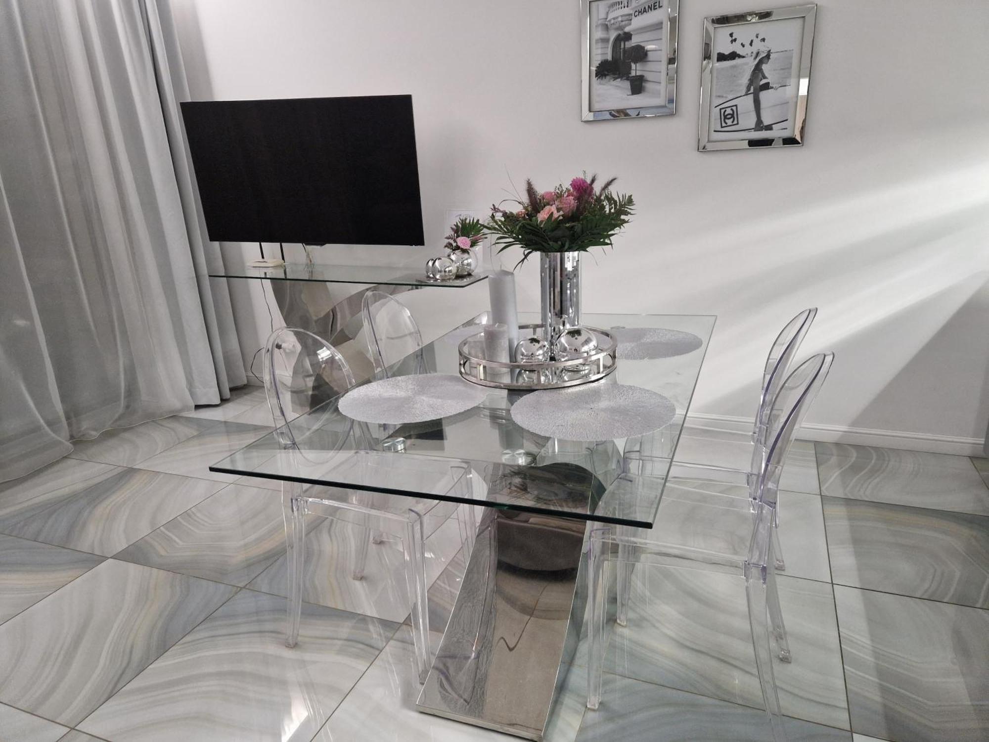Maxim Apartment Pobierowo Extérieur photo