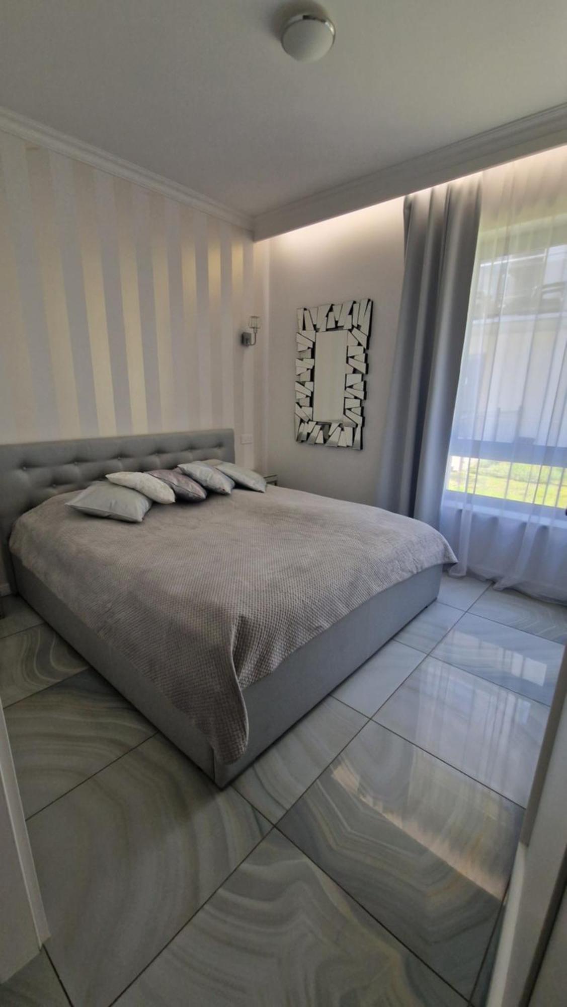 Maxim Apartment Pobierowo Extérieur photo