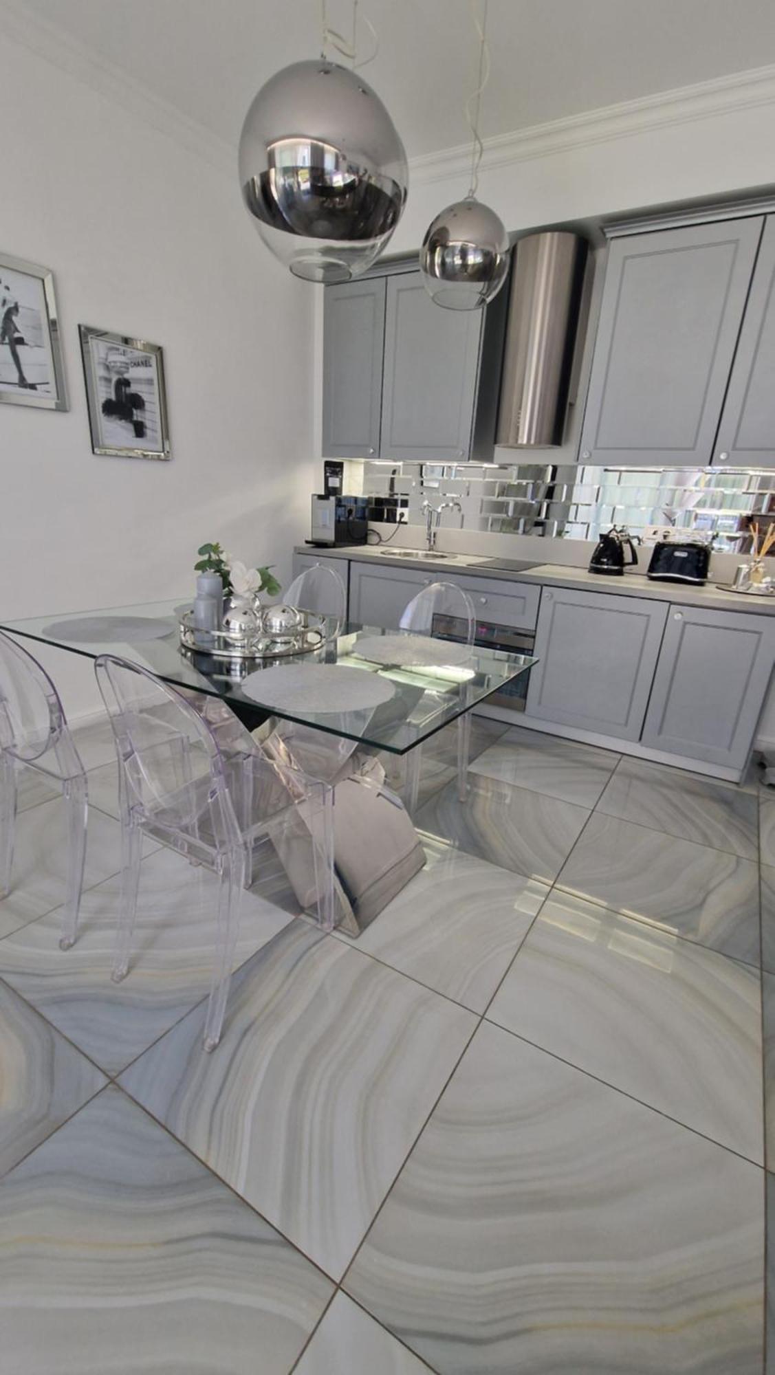 Maxim Apartment Pobierowo Extérieur photo